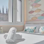 Catedral By Clabao Apartment *