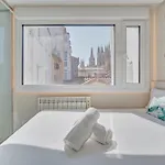 Catedral By Clabao Apartment Burgos
