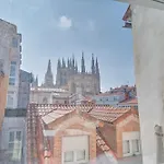 Catedral By Clabao Apartment
