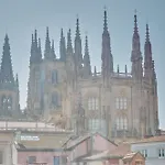 Catedral By Clabao Apartment Burgos