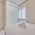 Apartment Catedral By Clabao