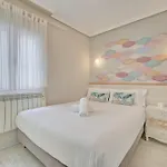 Apartment Catedral By Clabao