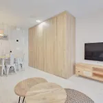 Apartment Catedral By Clabao