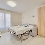 Catedral By Clabao Apartment Burgos