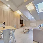 Apartment Catedral By Clabao Burgos