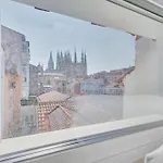 Catedral By Clabao Apartment *