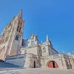 Catedral By Clabao Burgo