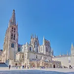 Catedral By Clabao Apartment