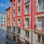 Catedral By Clabao Apartment *