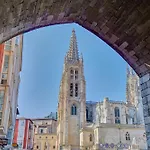 Daire Catedral By Clabao *