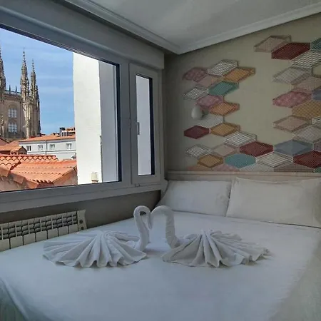 Iraipe Centro * Burgos