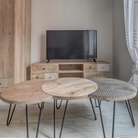 Iraipe Centro Apartment Burgos