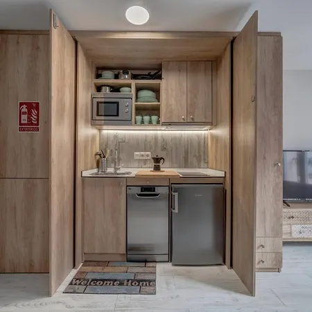 アパート Burgos Rooms Catedral By Clabao