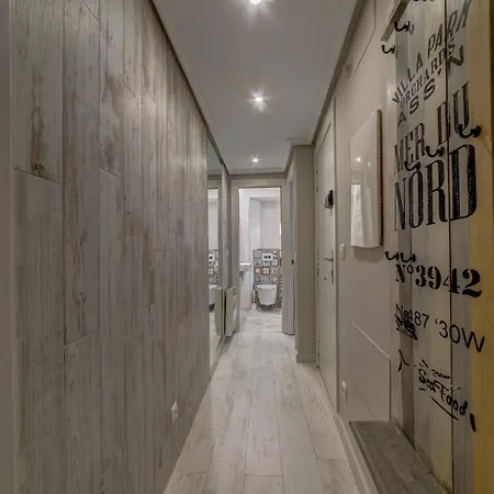 Iraipe Centro Apartment