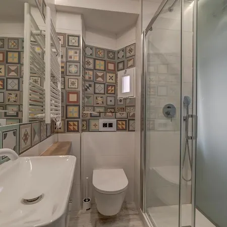 Iraipe Centro Apartment *