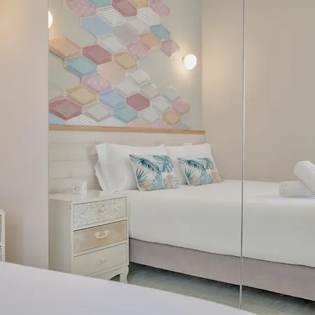 Catedral By Clabao Apartamento Burgo