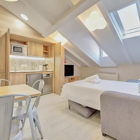 Catedral By Clabao Apartamento Burgo