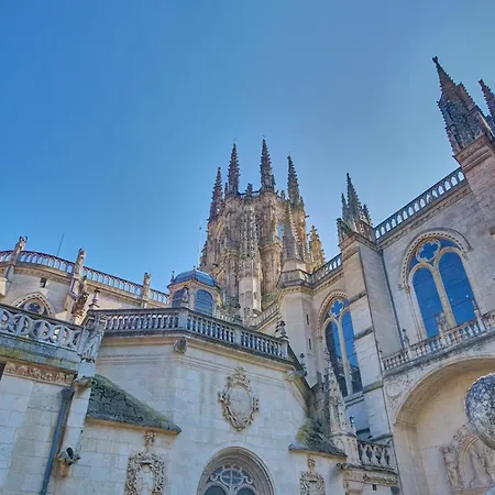 شقة Catedral By Clabao *
