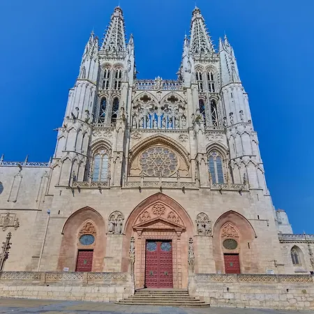 Catedral By Clabao Апартаменты *