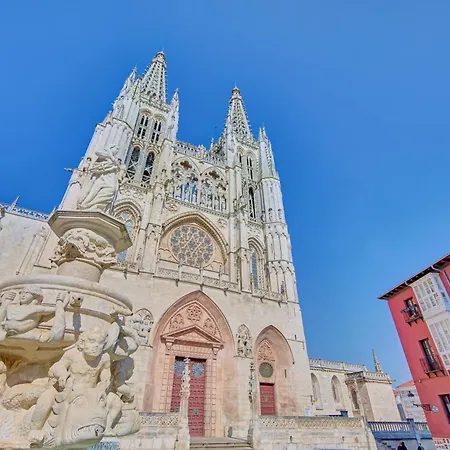 Catedral By Clabao *