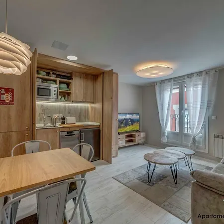 Bega Rooms Burgos by Clabao Burgo