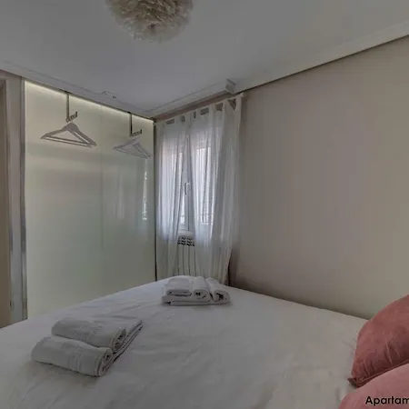 Iraipe Centro Appartement Burgo