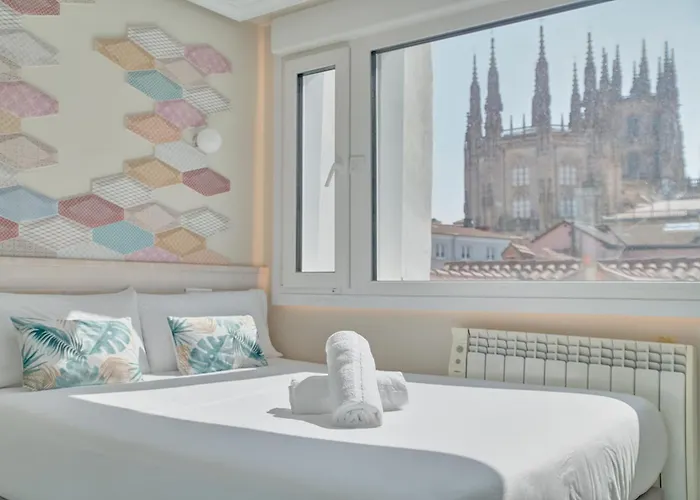 Apartamento Catedral By Clabao *