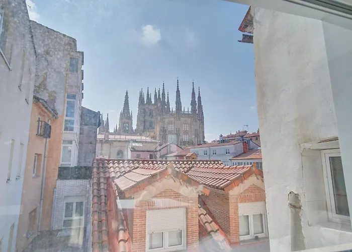 Catedral By Clabao Apartamento