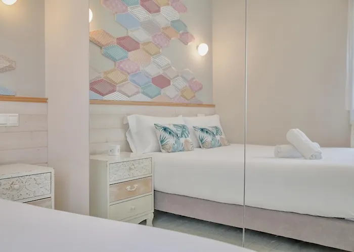 Catedral By Clabao Apartamento Burgo