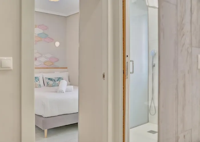 Catedral By Clabao Apartamento