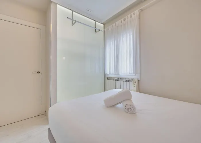 Apartamento Catedral By Clabao