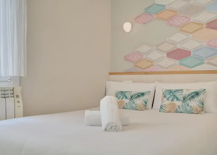 Catedral By Clabao Apartamento Burgo