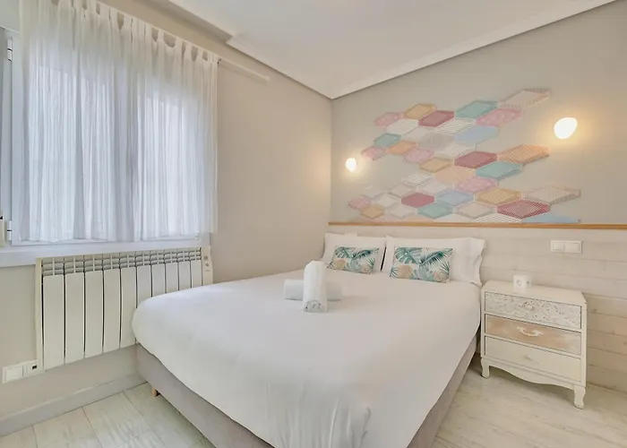 Apartamento Catedral By Clabao