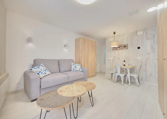 Apartamento Catedral By Clabao