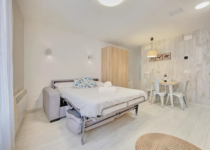 Catedral By Clabao Apartamento *