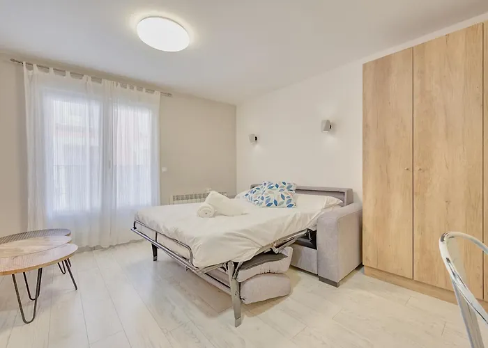 Catedral By Clabao Apartamento Burgo