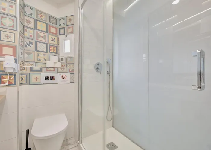 Catedral By Clabao Apartamento Burgo