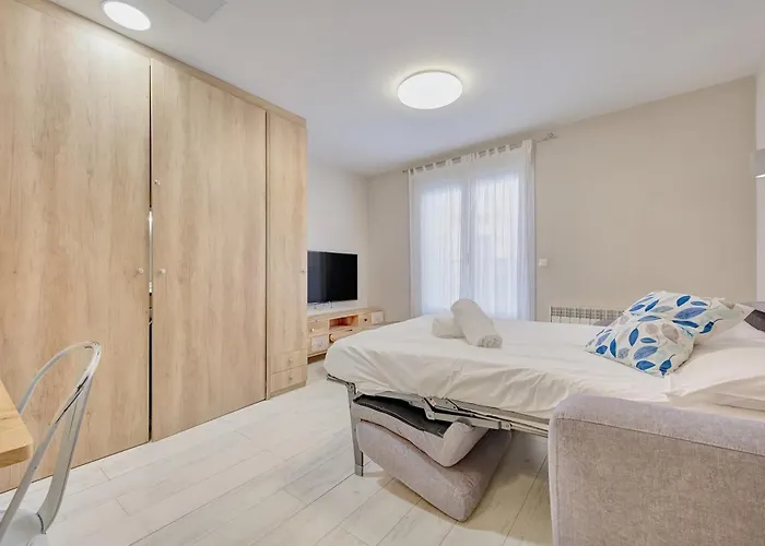 Apartamento Catedral By Clabao *