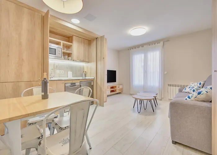 Catedral By Clabao Apartamento Burgo