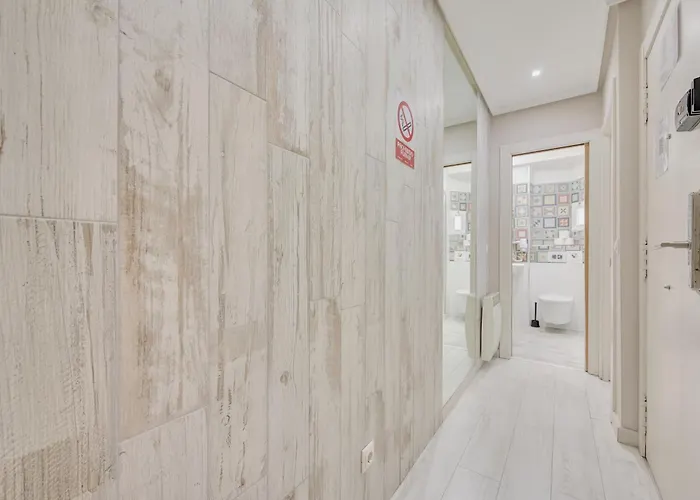 Catedral By Clabao Apartamento