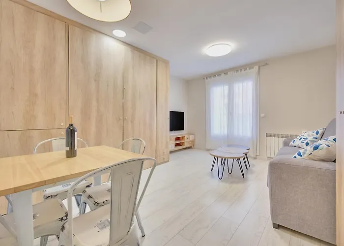 Apartamento Catedral By Clabao Burgo