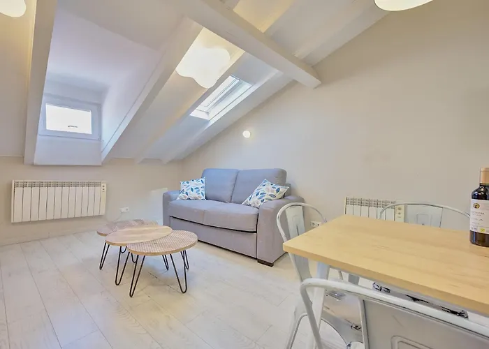 Apartamento Catedral By Clabao