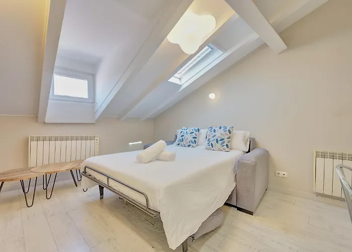 Catedral By Clabao Apartamento Burgo
