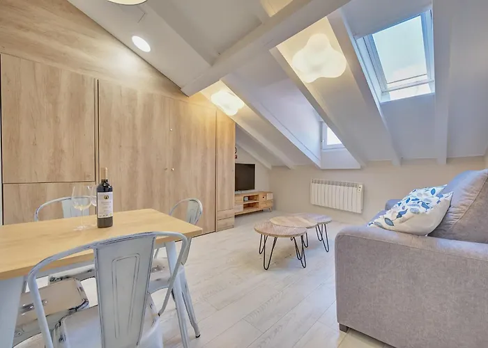 Apartamento Catedral By Clabao Burgo