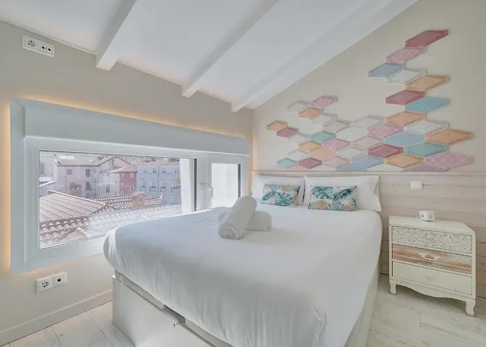 Catedral By Clabao Apartamento Burgo
