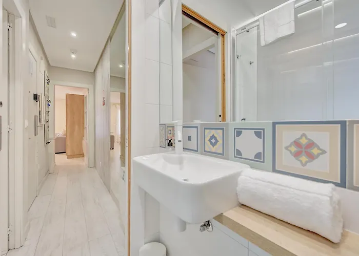Catedral By Clabao Apartamento