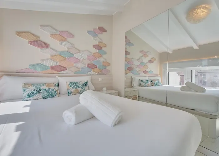 Catedral By Clabao Apartamento