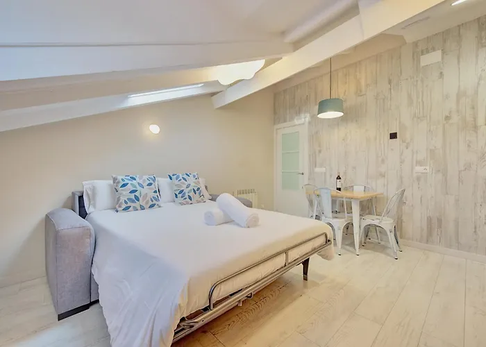 Apartamento Catedral By Clabao Burgo