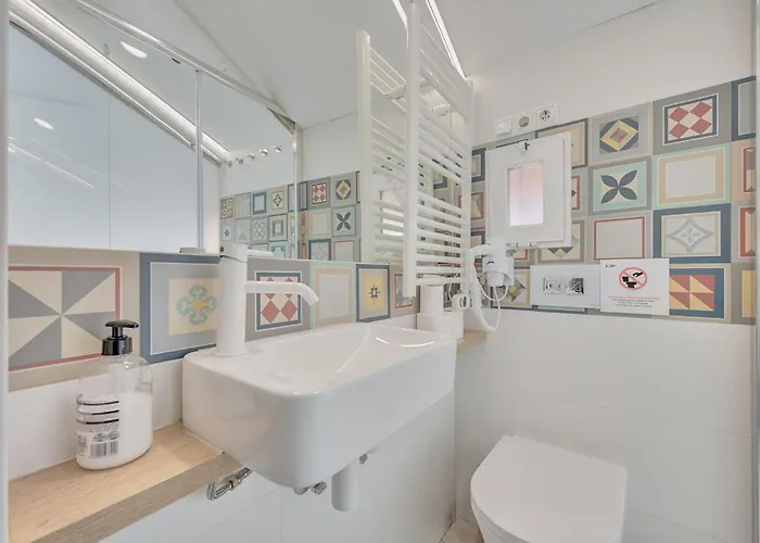 Catedral By Clabao Apartamento