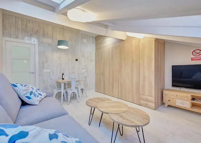 Apartamento Catedral By Clabao Burgo